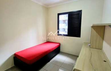 Imagem 11: Apartamento no Edifício Grand Floridian, em Alphaville