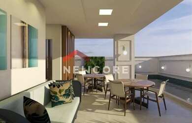 Imagem 4: Apartamento em Rua 252, Esq. 2º avenida - Meia Praia - Itapema/SC