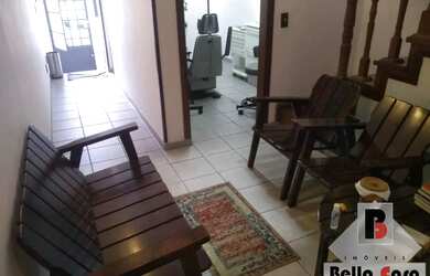 Imagem: O depósito possui 100m² de Área e está localizado em Alto