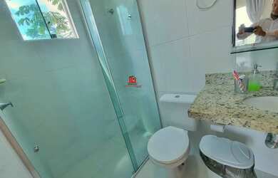 Imagem 12: Casa Duplex no Passaredo com 3 Suites sendo 1 Master com closet