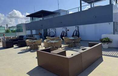 Imagem 15: Flat 235 beira mar / Tambaú