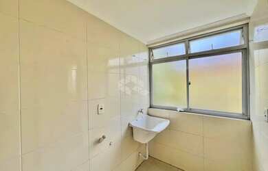 Imagem 12: Apartamento Amplo e Aconchegante no Residencial Veneto - Frente à Praça da Nonoay !