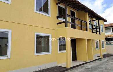 Imagem 2: Apartamento à venda, 57 m² por R$ 280.000,00 - Itapeba - Maricá/RJ