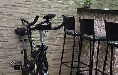 Imagem 10: Sobrado todo reformado 400.000 mil