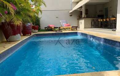 Imagem 11: Oportunidade - Casa Condomínio - Urbanova - Condomínio Floradas da Serra...