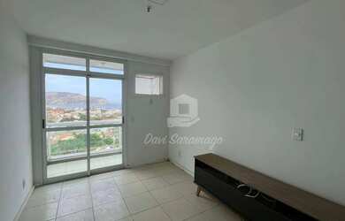 Imagem 6: Cobertura Duplex com 1 Quarto à Venda - Camboinhas - Niterói/RJ