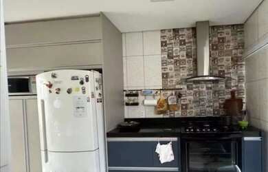 Imagem 3: Casa em Americana