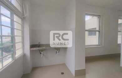 Imagem 10: Andar corrido com área de 897 m² no Bairro Centro em Belo Horizonte...