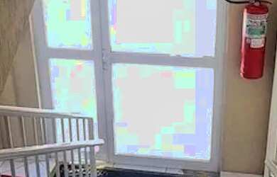 Imagem 6: Imóvel para aluguel possui 45 metros quadrados com 2 quartos