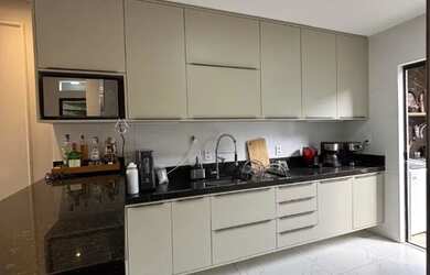 Imagem 9: Casa espetacular para venda 4/4 suítes para venda em Ipitanga