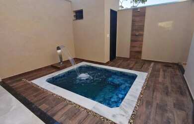 Imagem 1: VENDE-SE CASA RESIDENCIAL EVILLE