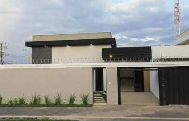 Imagem 13: Alto Padrão para Venda em Aparecida de Goiânia, Jardim Bela Vista -...