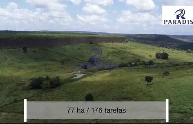 Imagem 9: Fazenda, Centro, Cardeal da Silva - R$ 2.3 mi, Cod: 68684