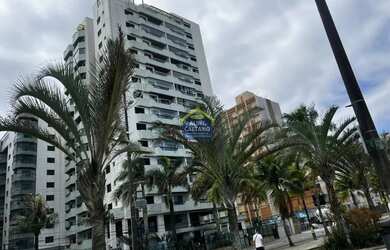 Imagem 1: Tupi - Frente Mar na Tupi 01 dorm c/ sacada - 330 mil