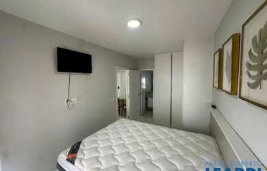 Imagem 10: APARTAMENTO - ALPHAVILLE - SP