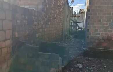 Imagem 4: Casa para Venda em Nossa Senhora do Socorro, Jardim III, 1 dormitório, 1 banheiro