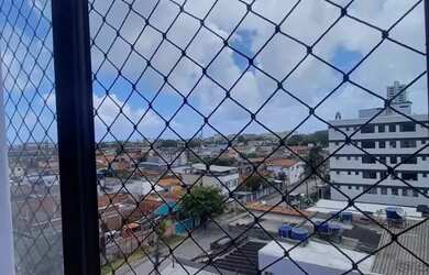 Imagem 7: Apartamento 2 quartos Com Dependência - Campo Grande - Recife
