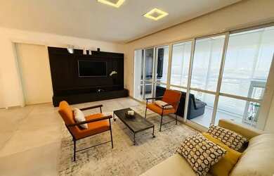 Imagem 5: Apartamento com 2 suítes no Espaço Cerâmica, em São Caetano do Sul