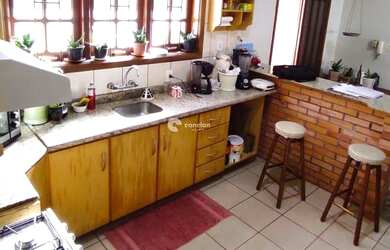 Imagem 6: Casa à venda, 3 quartos, 1 suíte, 2 vagas, Oásis - Itaara/RS