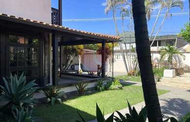 Imagem 3: Imóvel para venda com 318 metros quadrados com 3 quartos em Campo Grande...