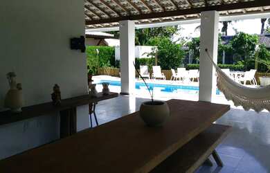 Imagem 11: CASA RESIDENCIAL em CAMAÇARI - BA, BUSCA VIDA