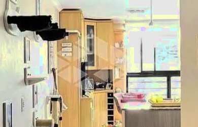 Imagem 5: Ótimo apartamento à venda 1 dormitório no Bairro Dores em Santa Maria...