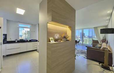 Imagem 5: Apartamento no Mirato Urban Village!