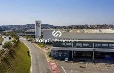 Imagem 3: ALUGUEL DE GALPÃO DE 1.371 M²