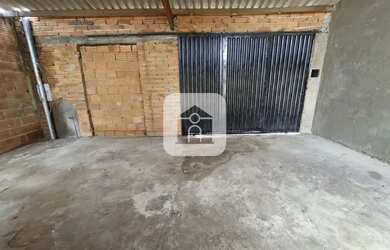 Imagem 15: Casa para locação no bairro Monte Hebron