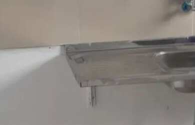 Imagem 9: Alugo Kitinet no bairro Pedra Branca-Caeté,para uma pessoa