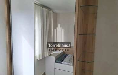 Imagem 13: Apartamento à venda, Colônia Dona Luíza, semi-mobiliadoPonta Grossa,...