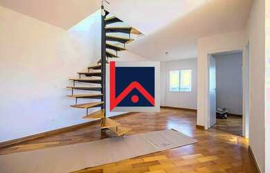 Imagem 2: Venda Apartamento 2 Dormitórios - 110 m² Vila Madalena