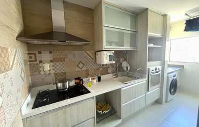 Imagem 12: lindo apartamento no Lot. Aquarius