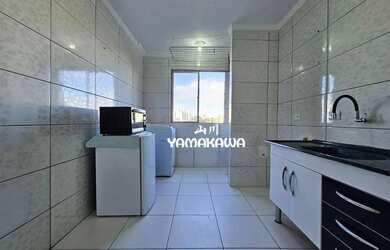 Imagem 5: Apartamento com 2 dormitórios à venda, 55 m² por R$ 260.000,00 - Itaquera...