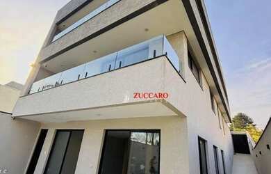 Imagem 6: Sobrado à venda, 462 m² por R$ 1.600.000,00 - Campos de Atibaia - Atibaia/SP