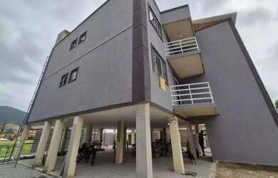 Imagem 4: Condomínio Villagio Inoã - Apartamentos e Casas Duplex próximo a rodovia