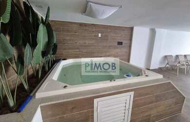 Imagem 9: Apartamento, 100 m² - venda por R$ 1.489.000,00 ou aluguel por R$ 11.033,00/mês...