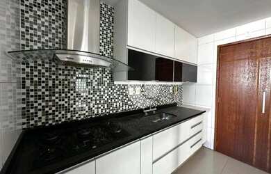 Imagem 12: Apartamento à venda, 126 m² por R$ 680.000,00 - Recreio dos Bandeirantes...