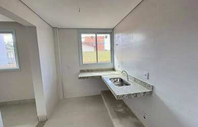 Imagem 5: Apartamentos novos de 2 e 3 quartos, em construção, a venda no bairro Todos os Santos