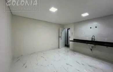Imagem 3: Apartamento a venda - Utinga, Santo André