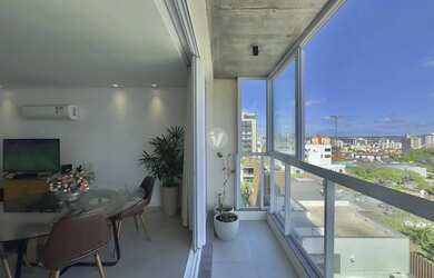Imagem 1: Apartamento no Mirato Urban Village!