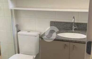 Imagem 12: Apartamento 2 quartos. Piscina, Churrasqueira, Varandae73m² de Área