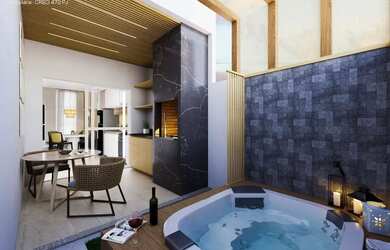 Imagem 6: Viva Club da Ilha. 82m² de Área, 2 Vagas na garageme3 Dormitórios