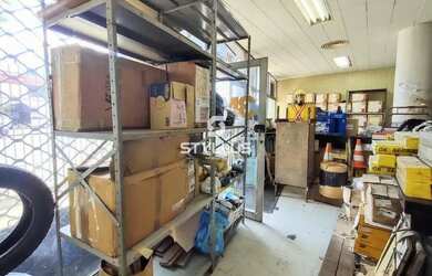 Imagem 12: Del Castilho Galpão / depósito com venda por R$700.000