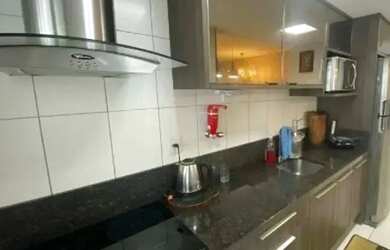 Imagem 12: Apartamento Padrão , com 2 quartos e 1 banheiros à Venda, 40 m² em...