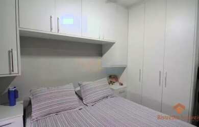 Imagem 12: Apartamento com 2 dormitórios à venda, 64 m² por R$ 779.000,00 - Vila...