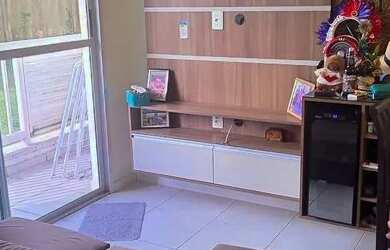 Imagem 7: Life flores - completo 2 quartos com suíte- 100 mibiliado e com todos...