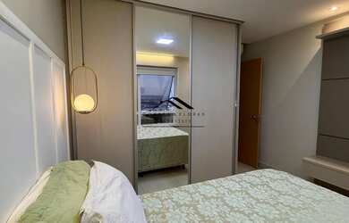 Imagem 2: Live Tower Residence Apartamento Exclusivo 1 Quarto