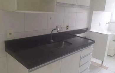 Imagem 5: Apartamento à venda, 02 quartos, 01 suíte, 65 m², 01 vaga de garagem...