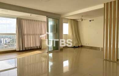 Imagem: O apartamento possui 3 Dormitórios, 5 Banheiros, 2 Vagas na